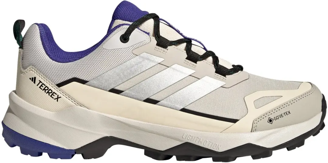 Adidas Terrex Skychaser AX5 Gore-Tex Heren Wandelschoenen 44 2/3 - Beige