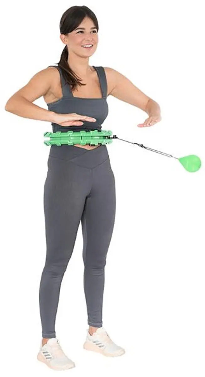 HMS HHW01 Hula Hoop