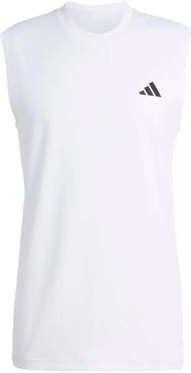 Adidas Performance Club Tennis Climacool Tanktop KS8281 - Wit