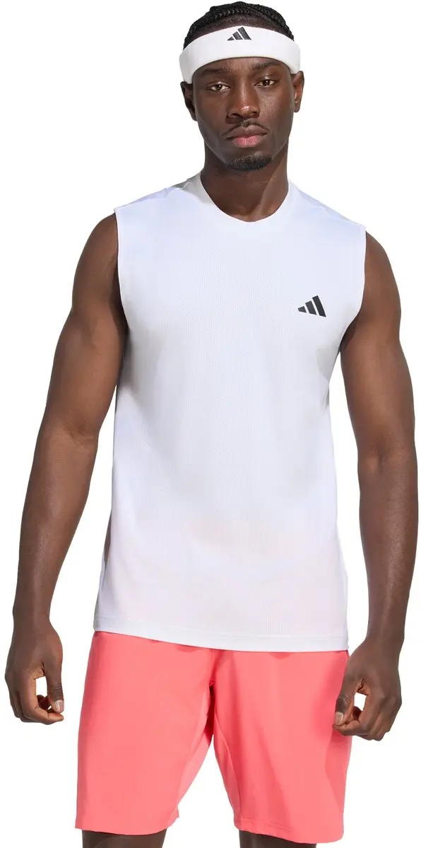 Adidas Performance Club Tennis Climacool Tanktop KS8281