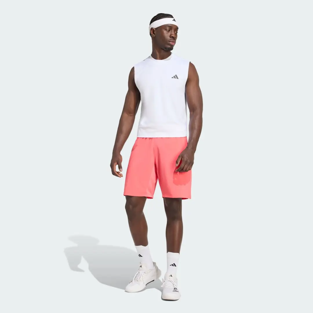 Adidas Performance Club Tennis Climacool Tanktop KS8281 - Wit