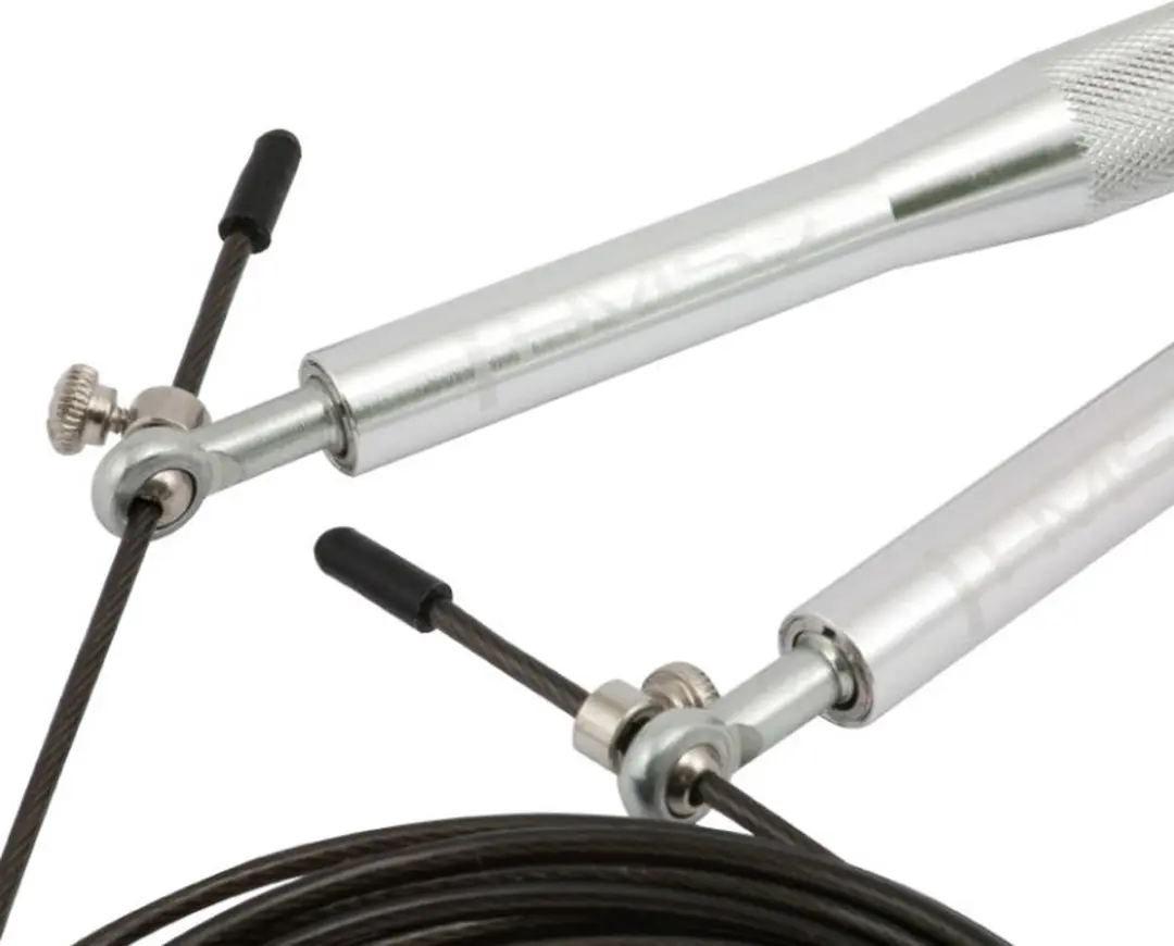 HMS SK52 Springtouw Aluminium 300cm - Verstelbare handgrepen
