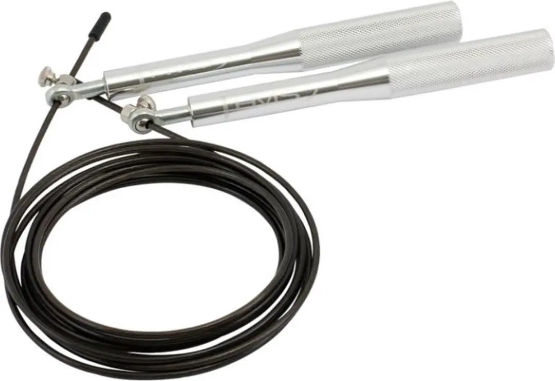 HMS SK52 Springtouw Aluminium 300cm - Verstelbare handgrepen