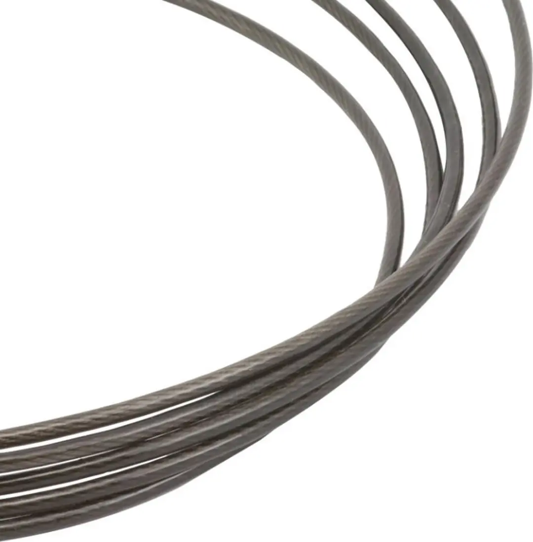 HMS SK52 Springtouw Aluminium 300cm - Verstelbare handgrepen - afbeelding 6 van 6