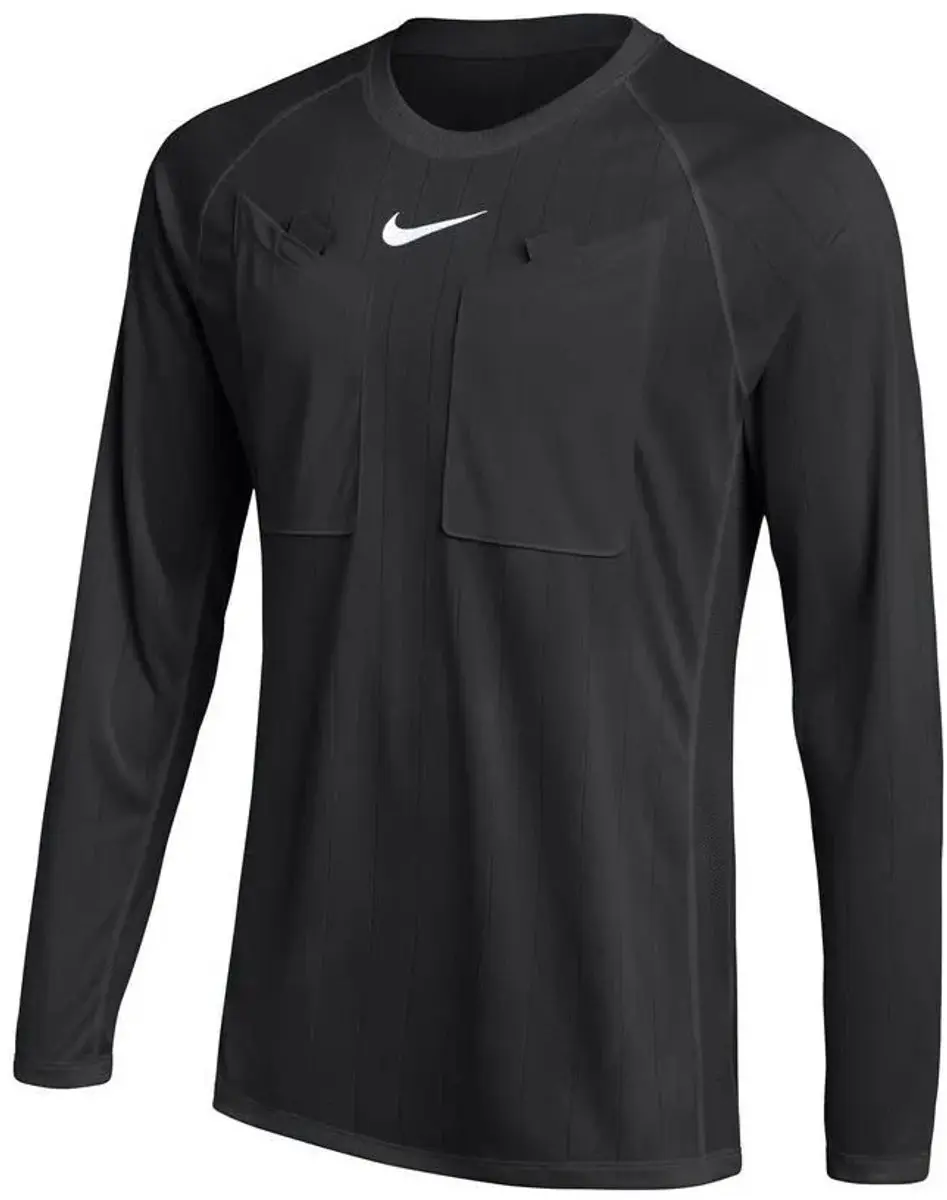 Nike Dri-FIT III LS Scheidsrechter Shirt