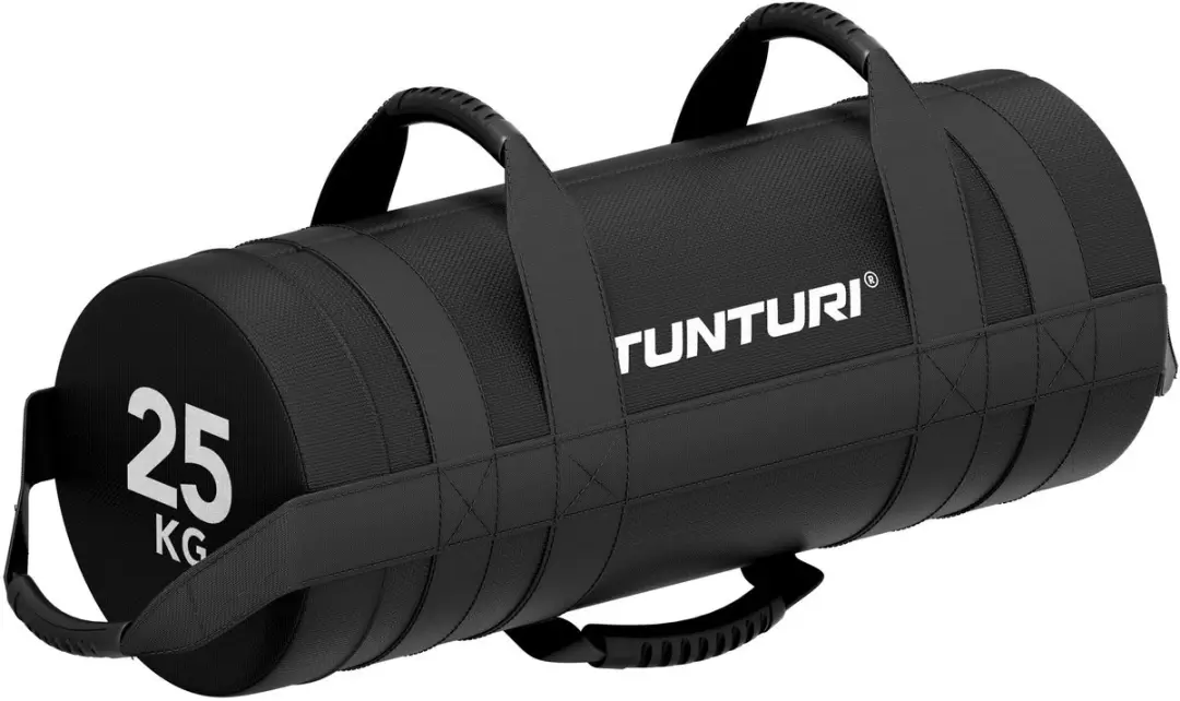 Tunturi Platinum Strength Bag 25kg