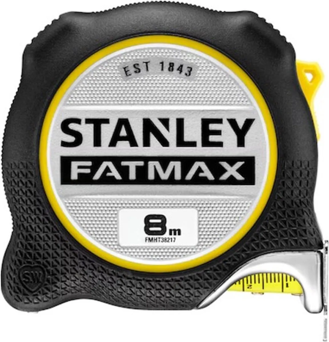 Stanley FATMAX XTREME Rolbandmaat 8m