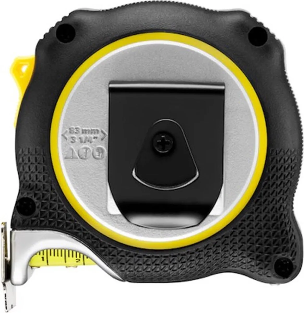 Stanley FATMAX XTREME Rolbandmaat 8m - 32mm - Geel/Zwart