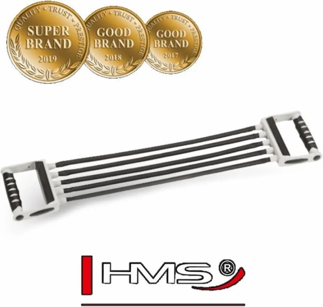 HMS EM09 Weerstandsband