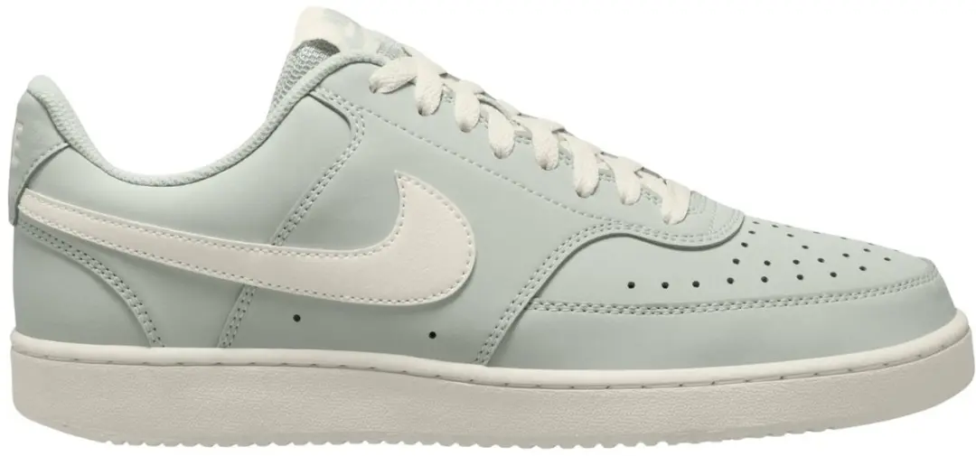 Nike Court Vision Low Heren Sneakers