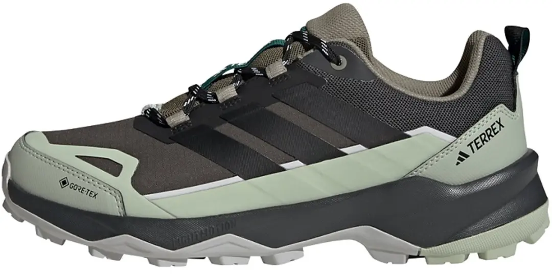 Adidas Terrex Skychaser AX5 Gore-Tex Hiking Schoenen - 48 - Groen