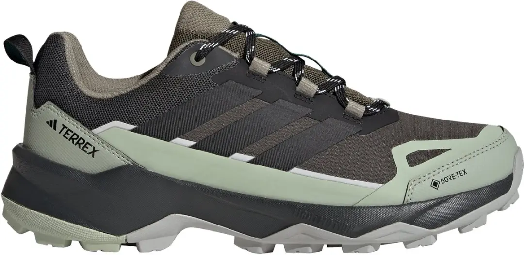 Adidas Terrex Skychaser AX5 Gore-Tex Hiking Schoenen - 48 - Groen
