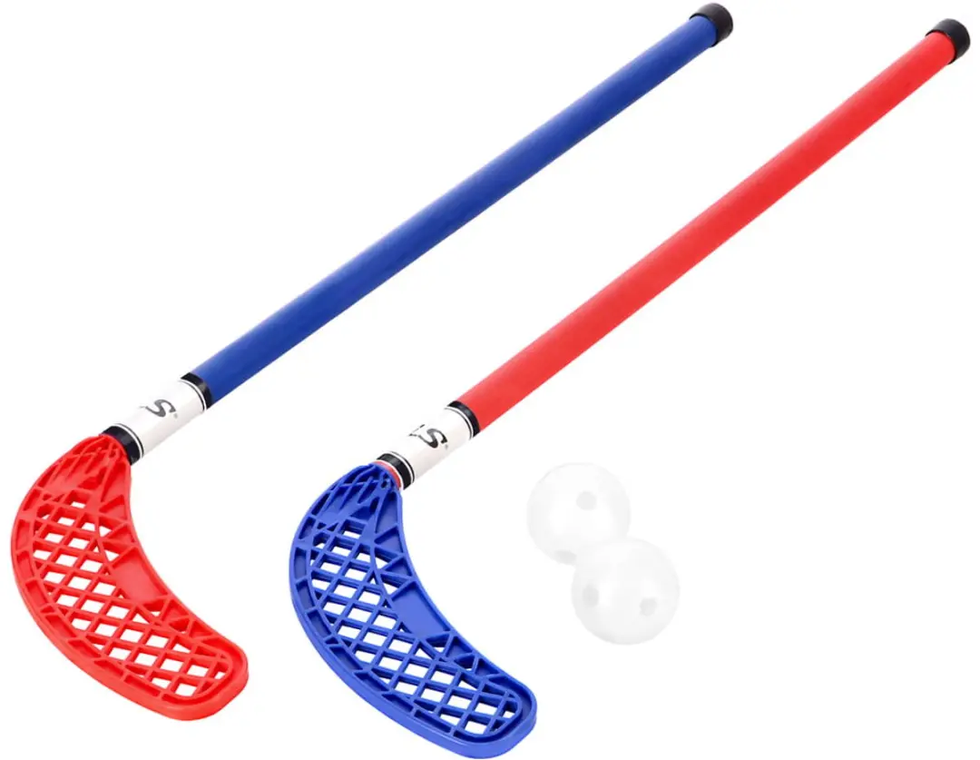 Nils KHZ825 Unihockey Set