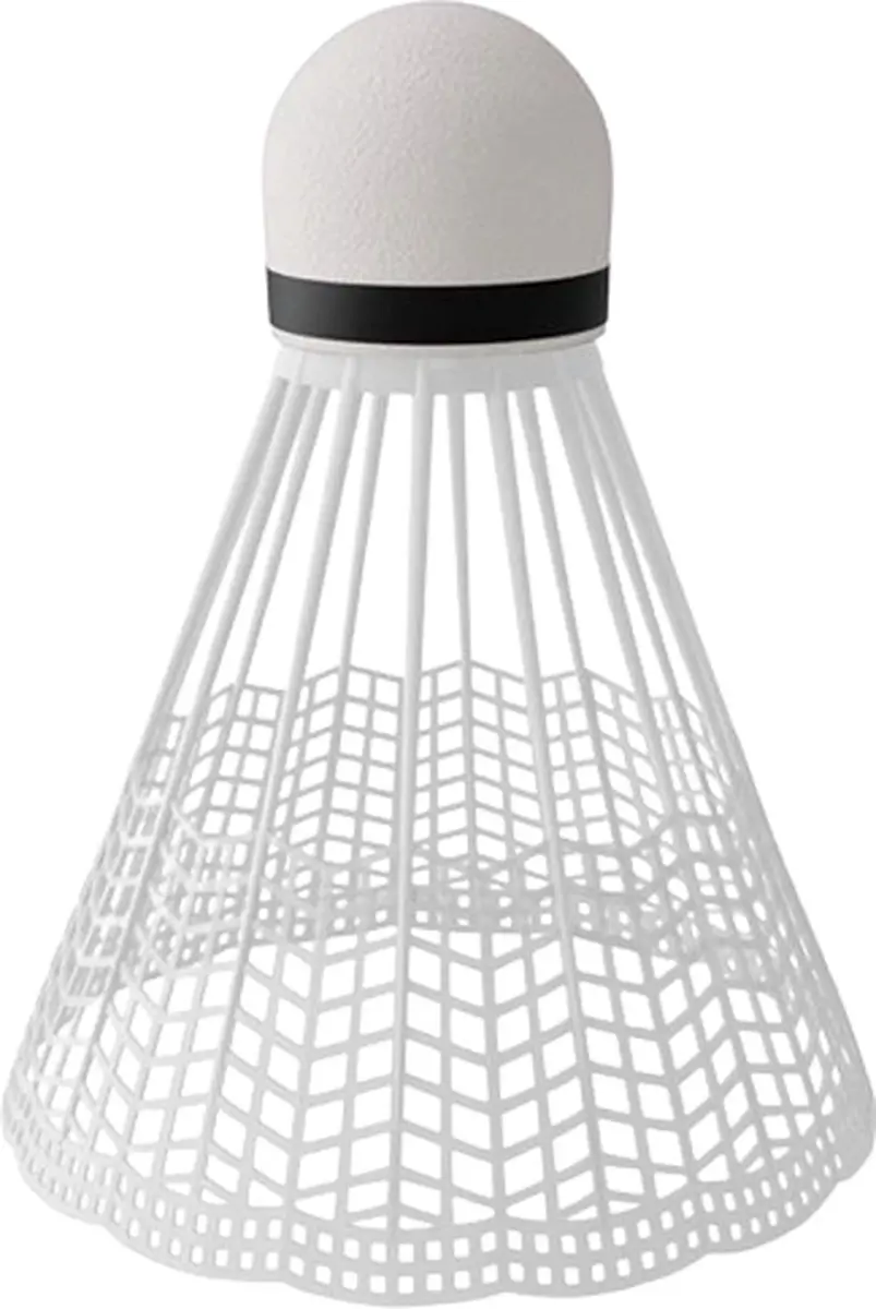 Nils NBL6193 LED Badmintonshuttle