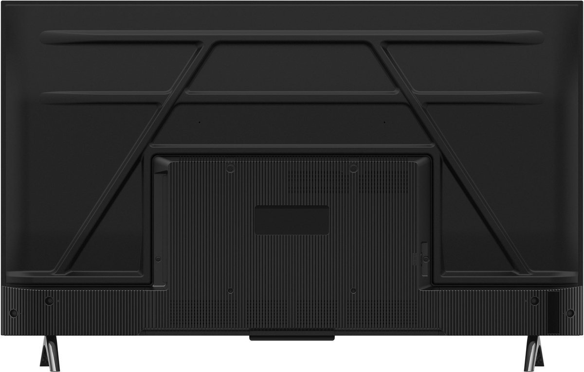 TCL 43P61K - 43 inch - 4K LED - 2025