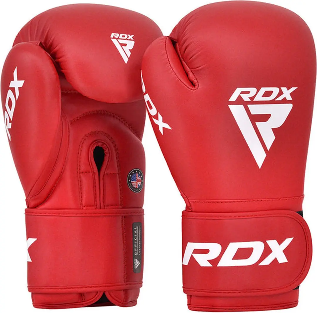 RDX Sports AS2 Bokshandschoenen 12 OZ - Blauw
