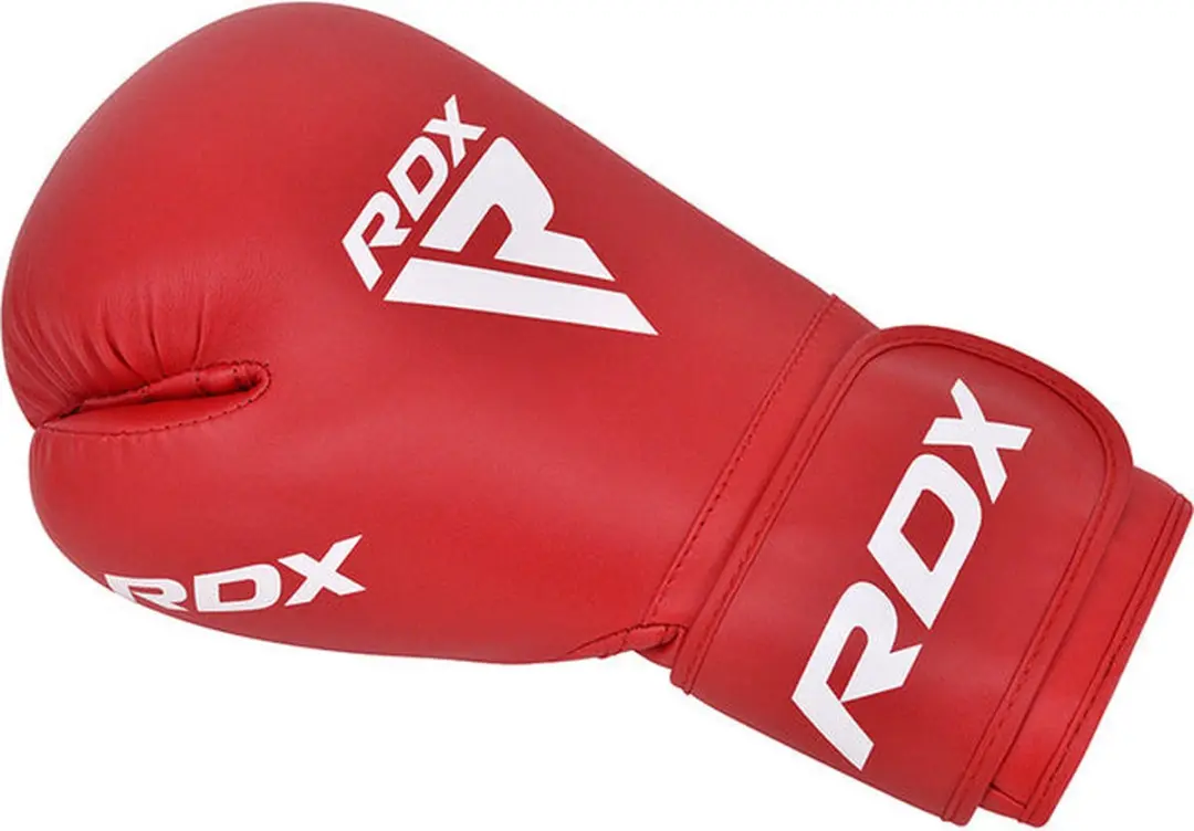 RDX Sports AS2 Bokshandschoenen 12 OZ - Blauw