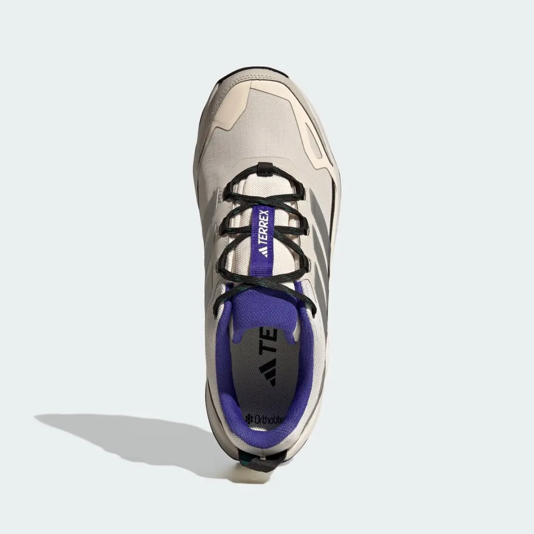 Adidas Terrex Skychaser AX5 Gore-Tex Heren Wandelschoenen 48 - Beige