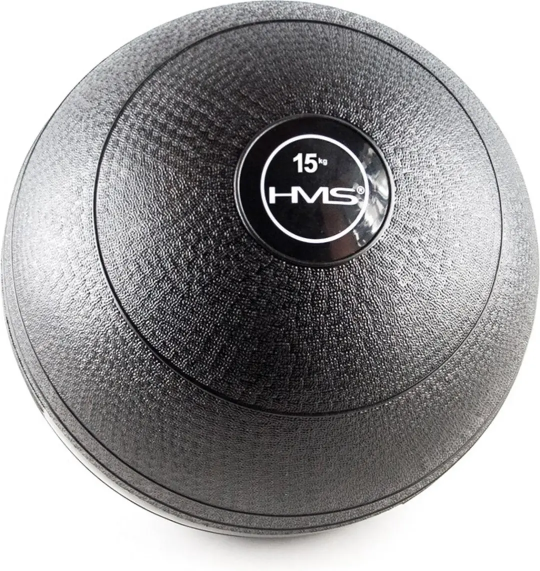 HMS PSB Serie Slam Ball 15kg