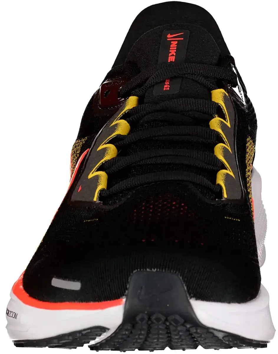 Nike Pegasus 41 FD2722-016 Hardloopschoenen - Zwart - Maat 43
