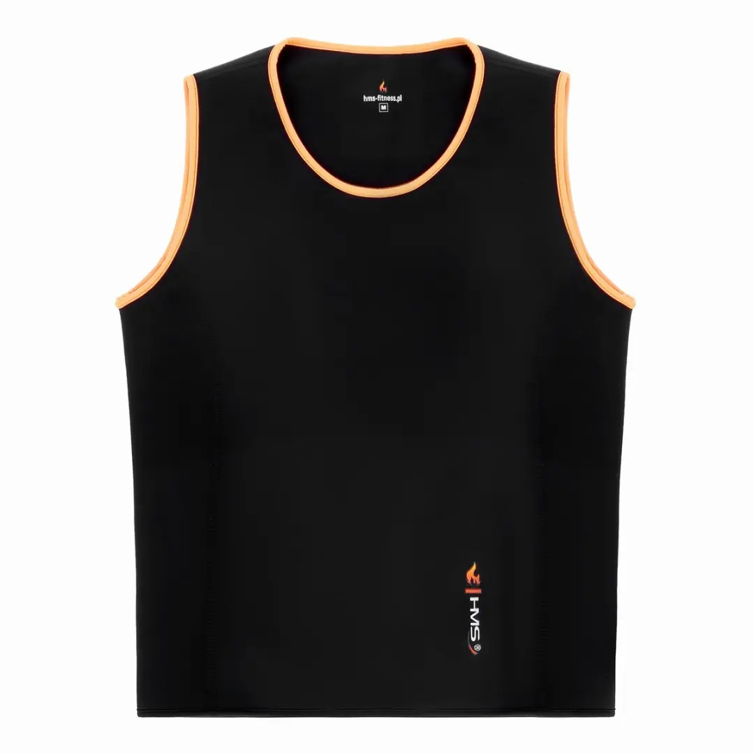 HMS KLM232 Neopreen Verstevigende Shirt M