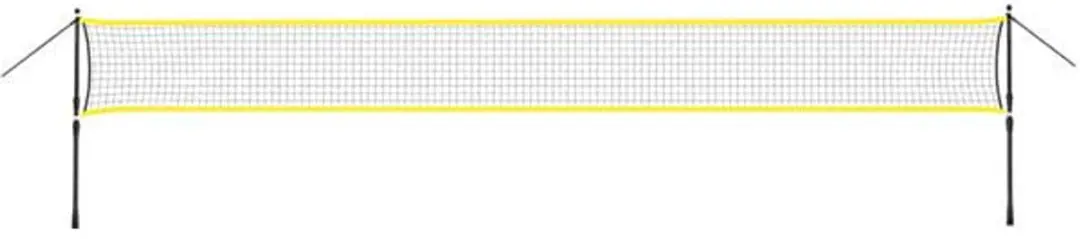 Nils NT310 Badmintonnet Telescoop - 600x60cm
