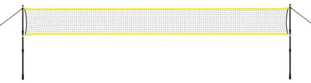 Nils NT310 Badmintonnet Telescoop