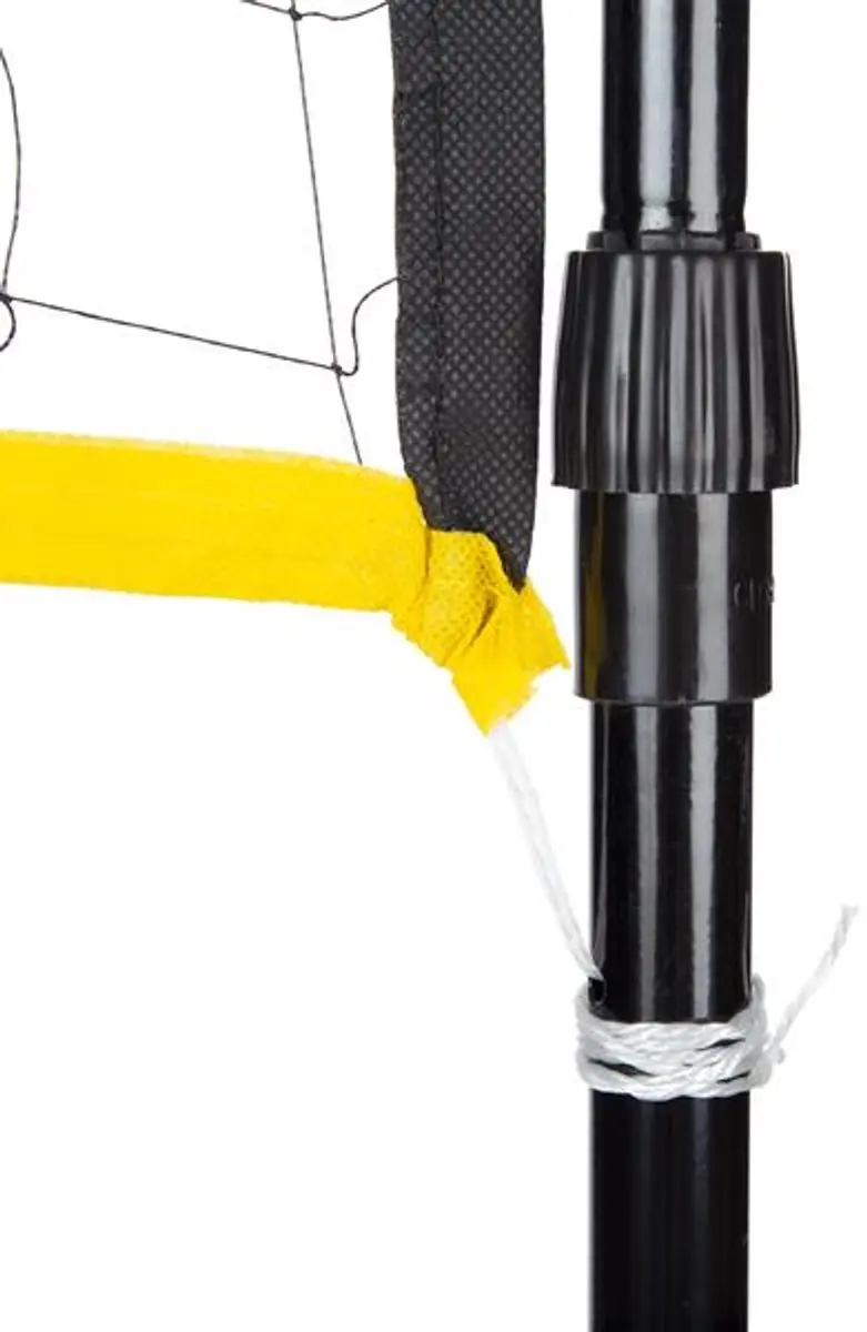 Nils NT310 Badmintonnet Telescoop - 600x60cm