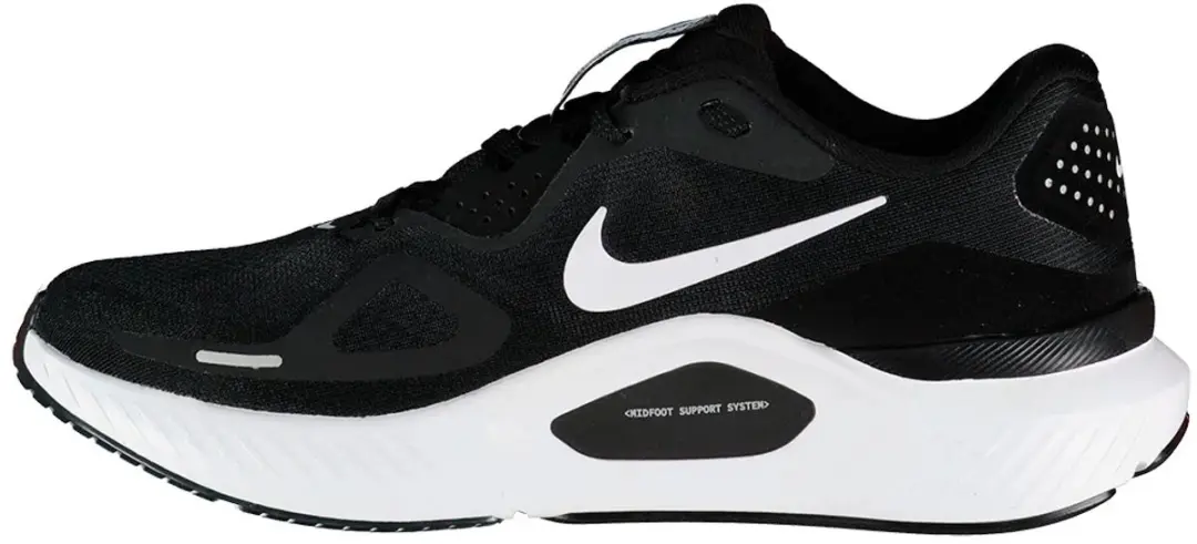 Nike Structure 26 Hardloopschoenen - Zwart