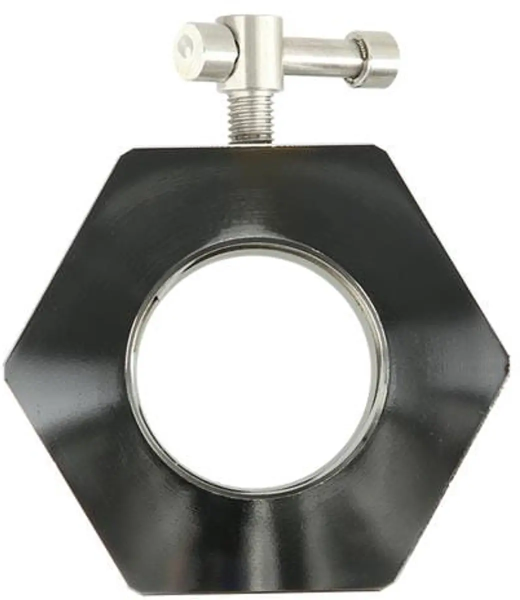 HMS ZG1600 Olympische Stalen Sloten - 2 Stuks - 50mm