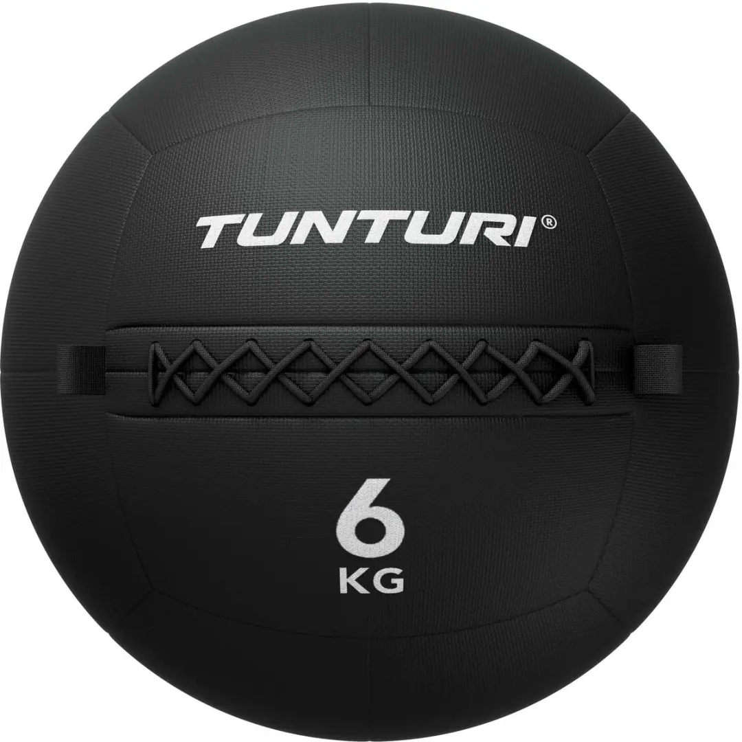 Tunturi Platinum Wall Ball Set 4-12kg