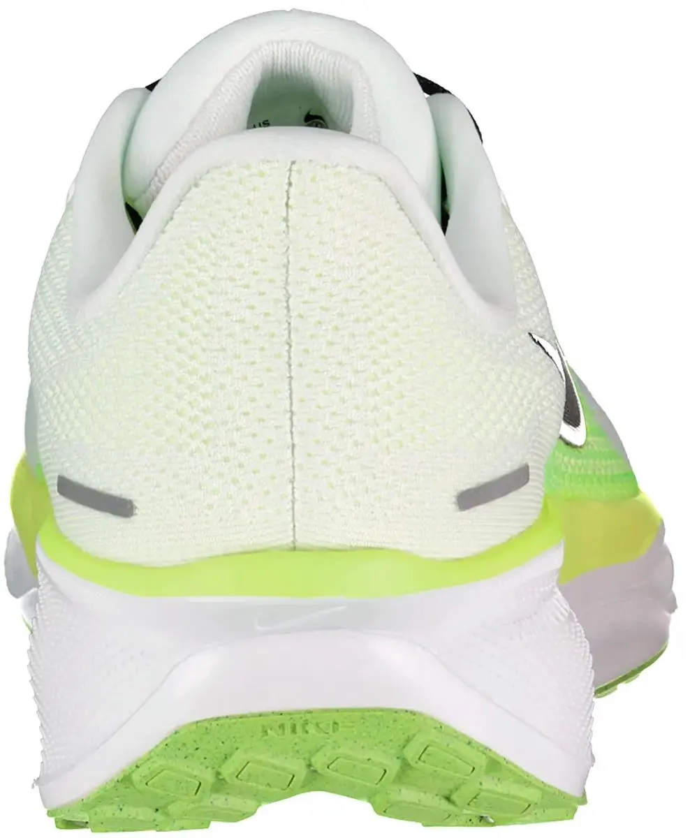 Nike Air Zoom Pegasus 41 Heren - FD2722 - Wit/ Groen
