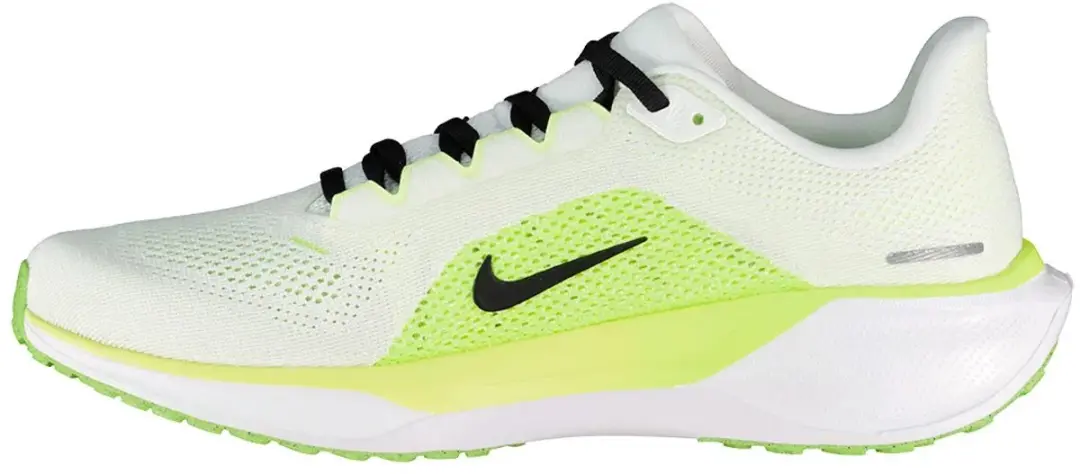 Nike Air Zoom Pegasus 41 Heren - FD2722 - Wit/ Groen