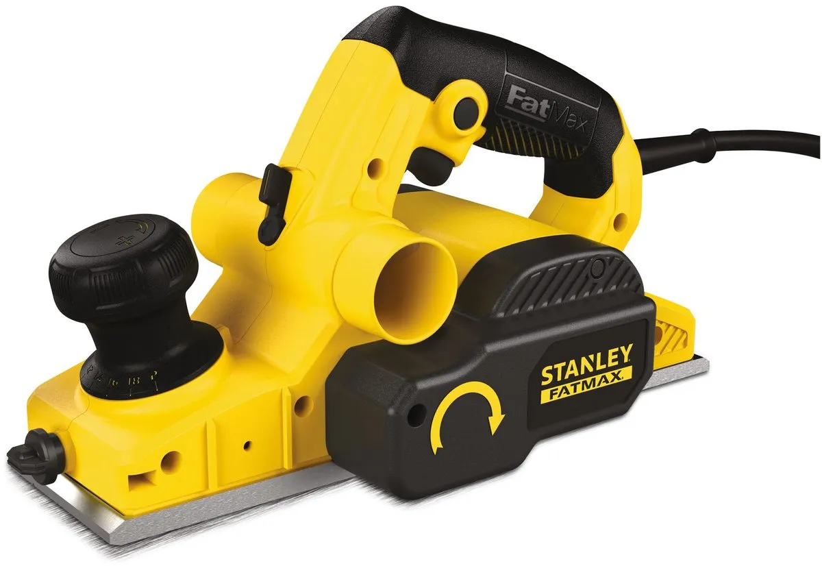 Stanley FatMax FME630K-QS Schaafmachine 750W
