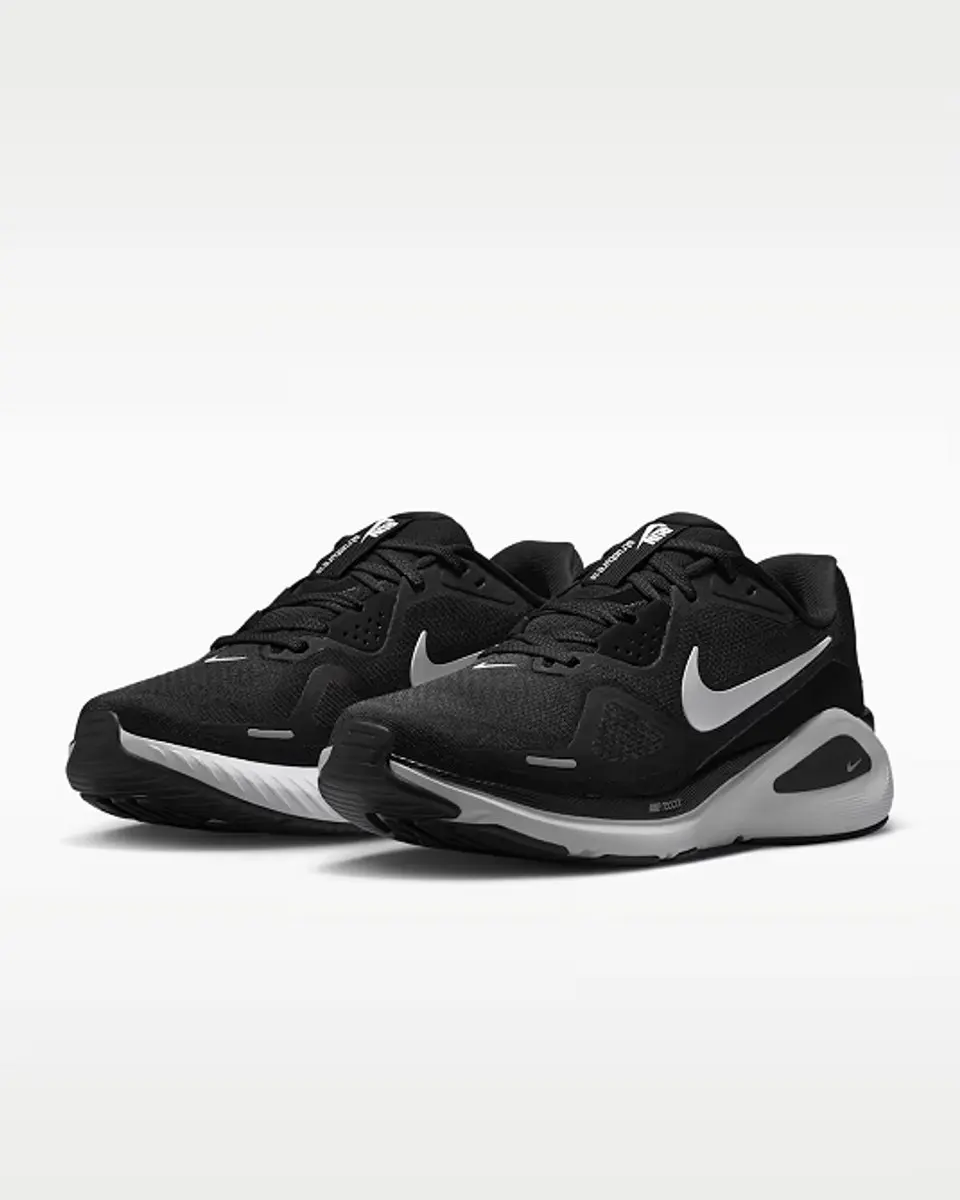 Nike Structure 26 Dames Hardloopschoenen