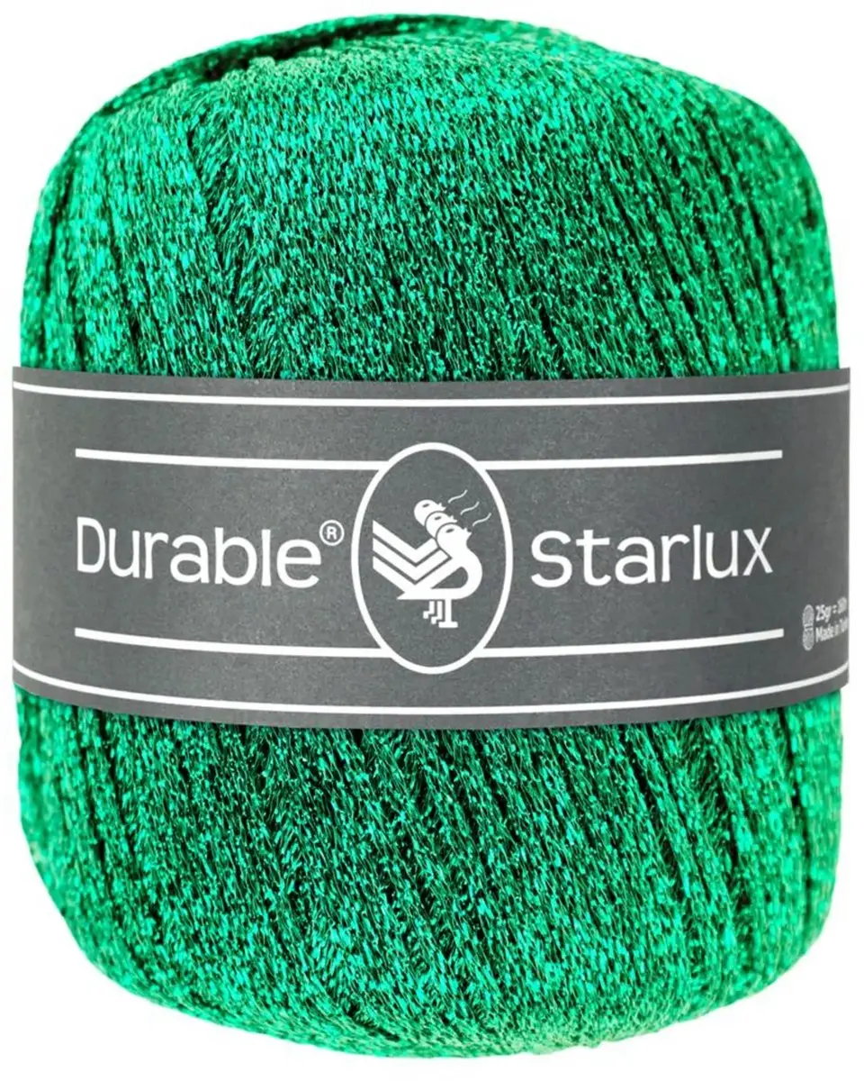 Durable Starlux 2147 - Groen