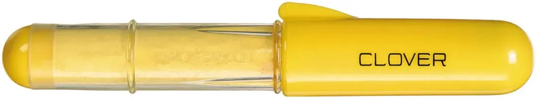 Clover 4713 Chaco Markeerpen - Geel