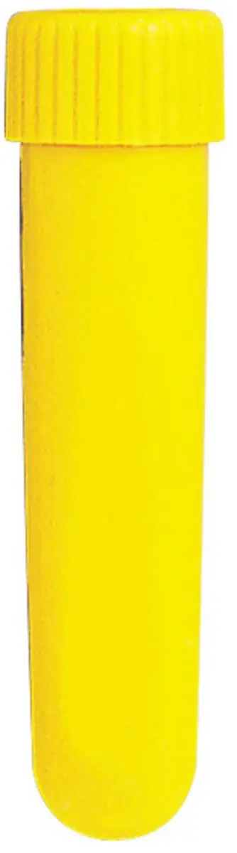 Clover Chaco Markeerstift Geel