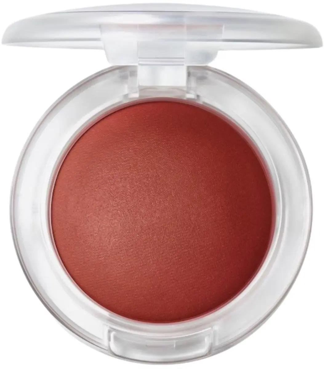 MAC Glow Play Cushiony Blush Pinch Of Marrakesh