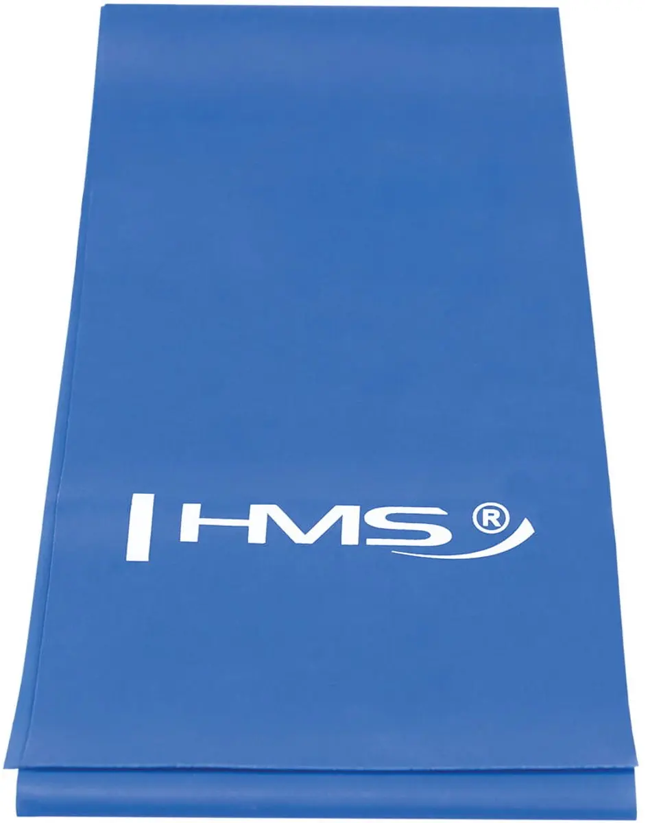 HMS GU01 Trainingselastiek 120cm
