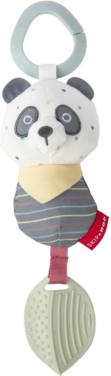 Skip Hop Buddie Bijtring Panda