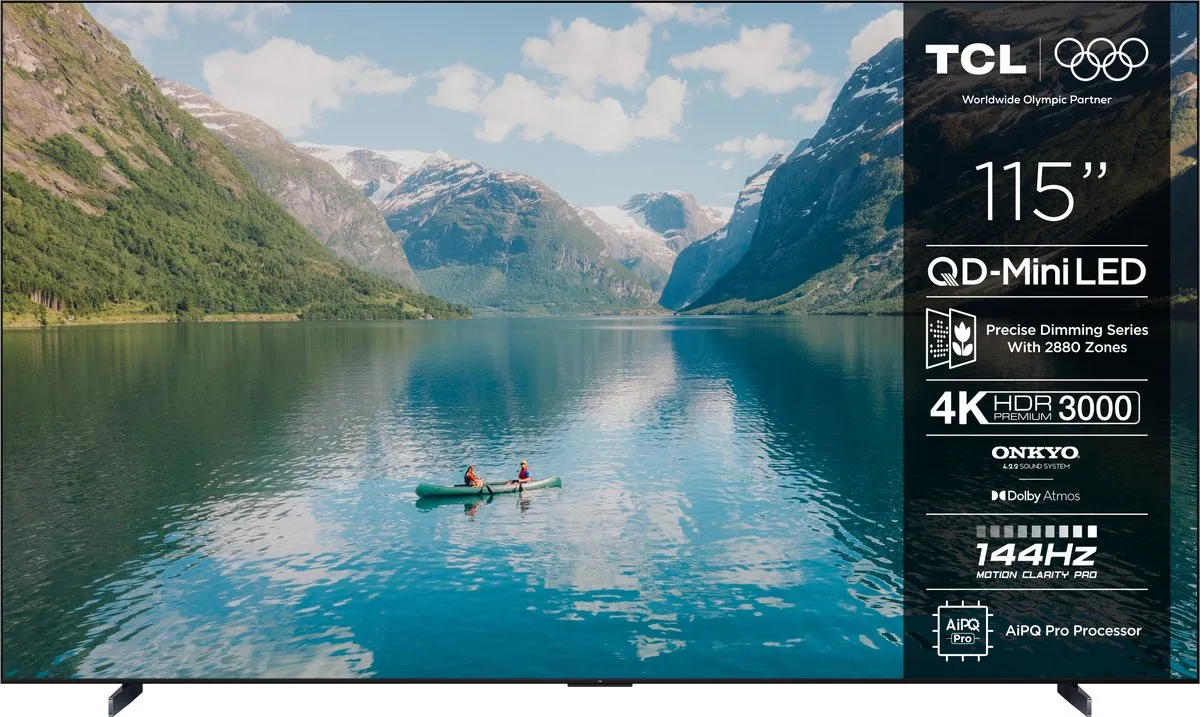 TCL 115C7K