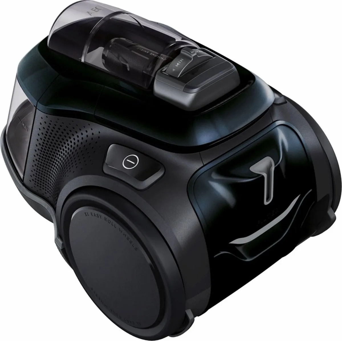AEG LX9-3-STM Stofzuiger - 650W - 1.6L Blauw