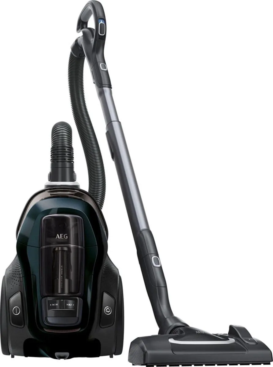AEG LX9-3-STM Stofzuiger