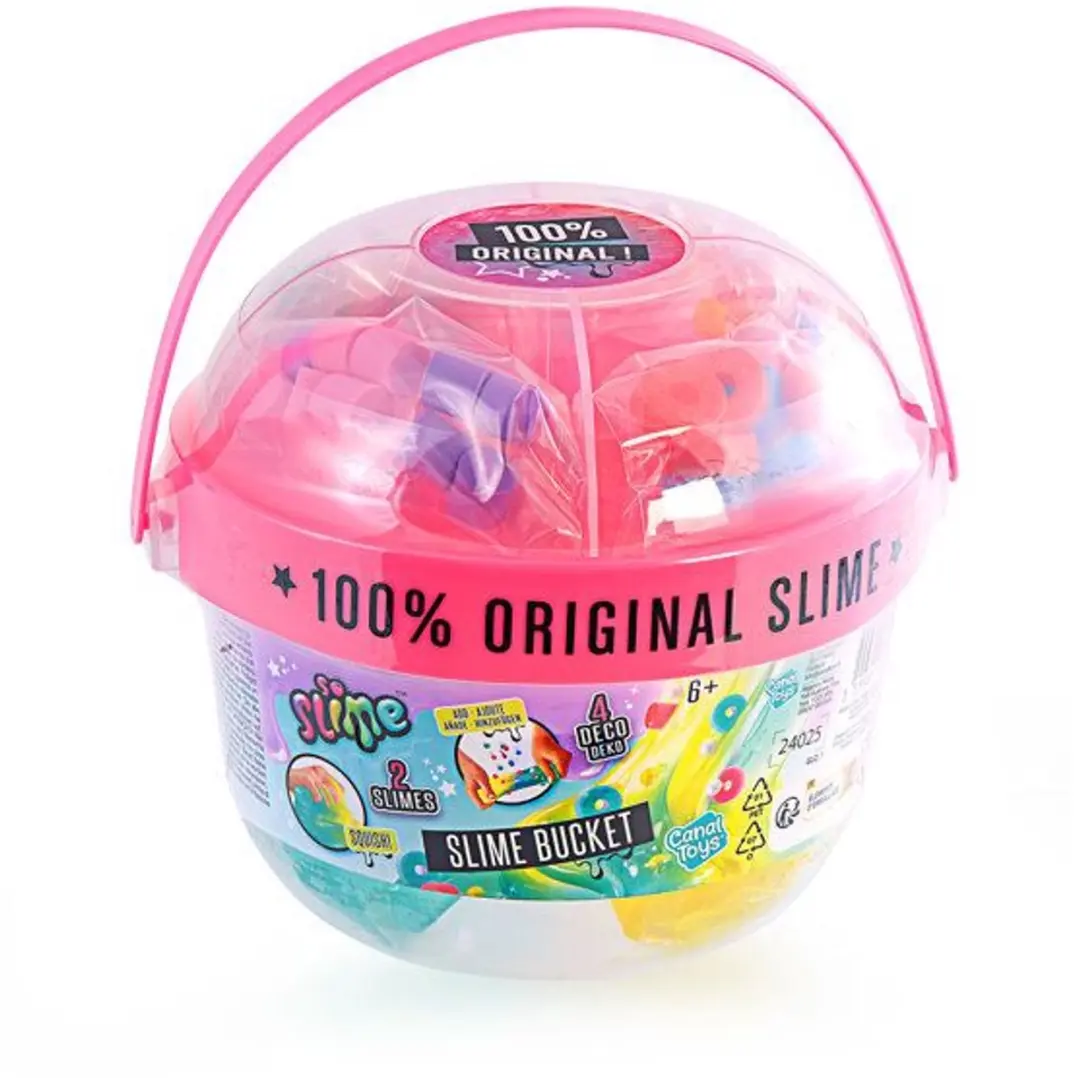 Canal Toys So Slime Slijmemmer