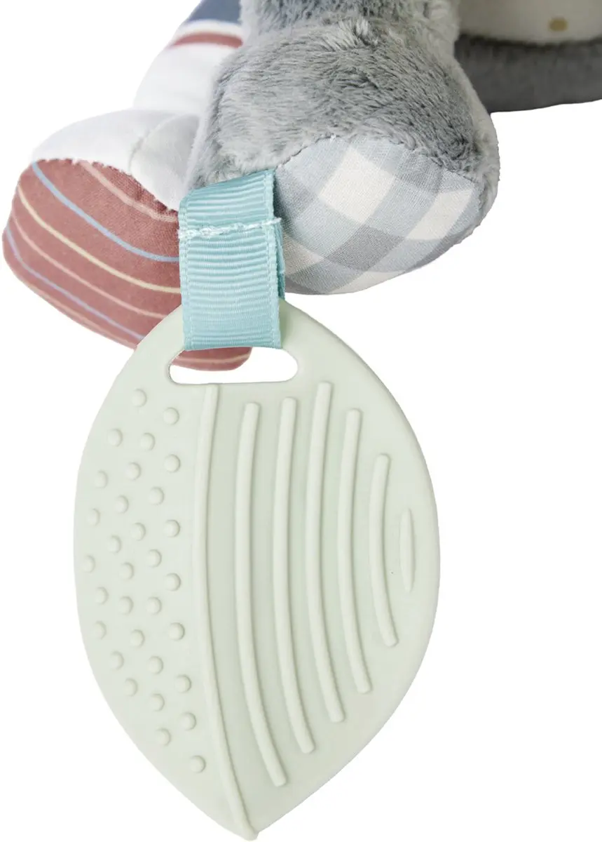 Skip Hop Buddy Activiteitenknuffel Panda