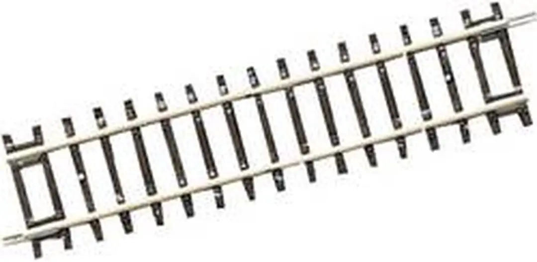 Roco RocoLine 42411 Rechte Rails H0 - 119mm - 12 Stuks