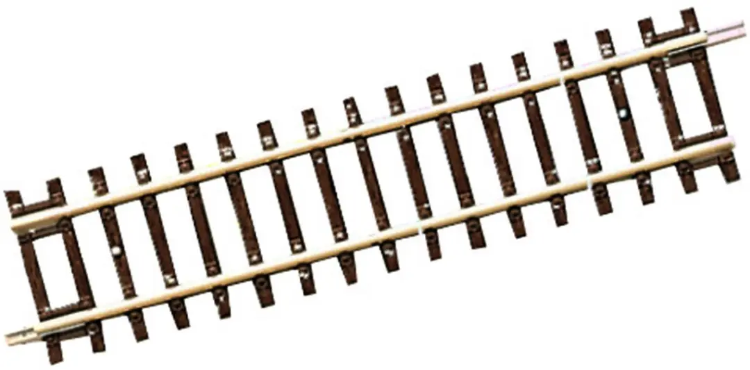 Roco RocoLine 42411 Rechte Rails H0