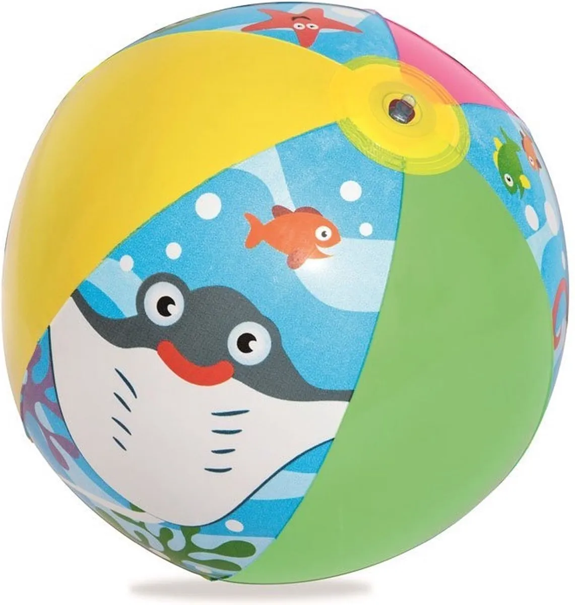 Bestway Kinderzwembad 122cm KX5894 - Multi