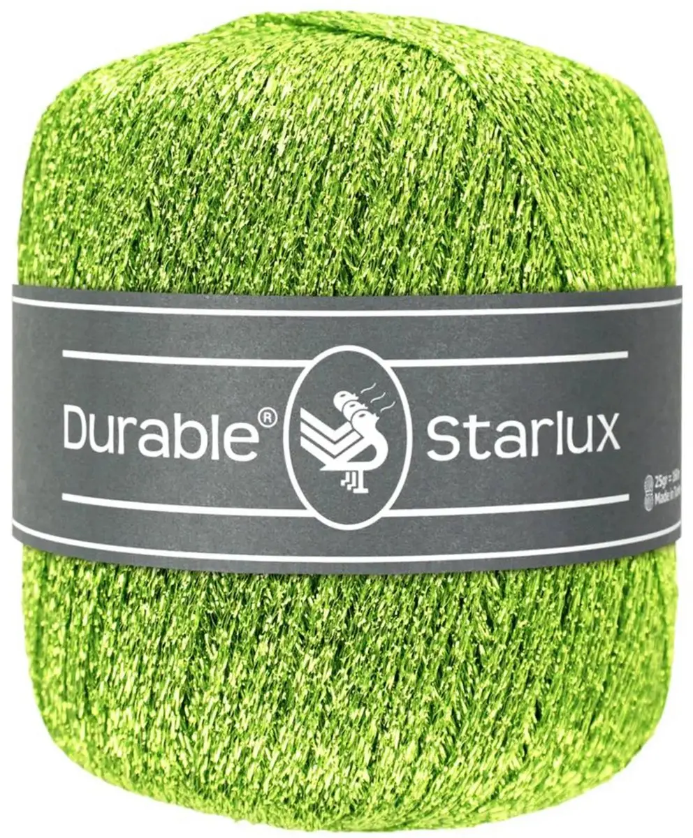 Durable Starlux 352 Lime